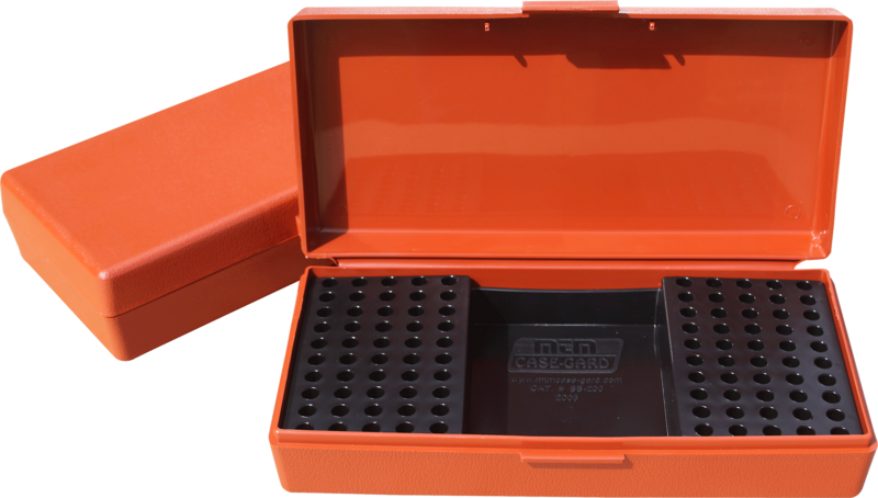 Mtm Sb-200, Mtm Sb20032 200rd 22lr Box Rust Mtm Sb-200, Mtm Sb20032 200rd 22lr Box Rust