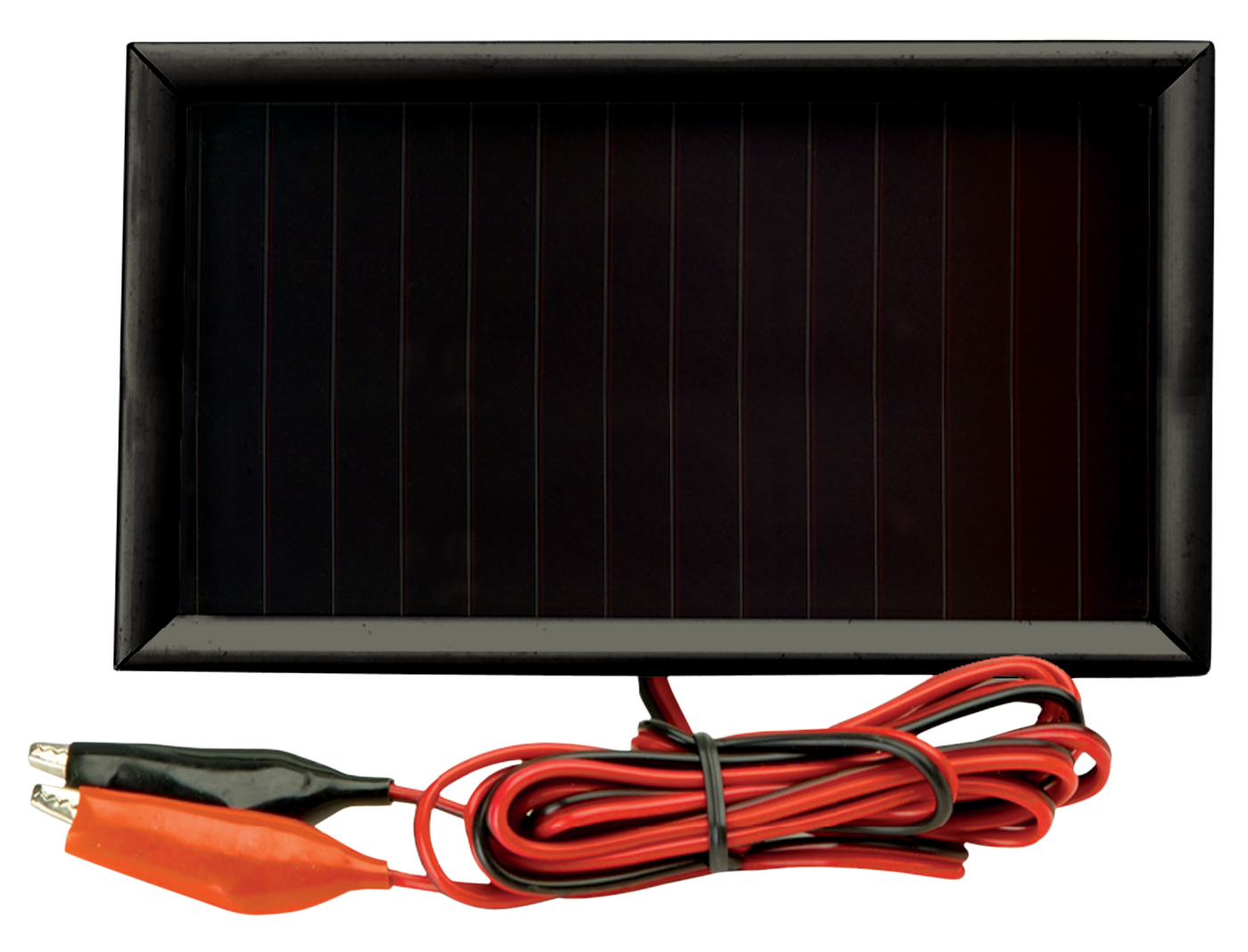 American Hunter Economy, Ahuntr Bl-ec12         Economy Solar Charger 12v