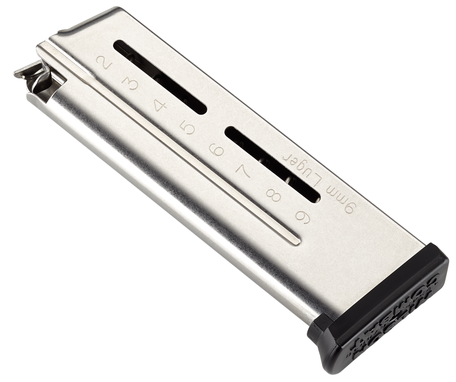 Wilson Combat Etm, Wils 5009c9      1911 Mag Elite Tac 9mm Compact 9r