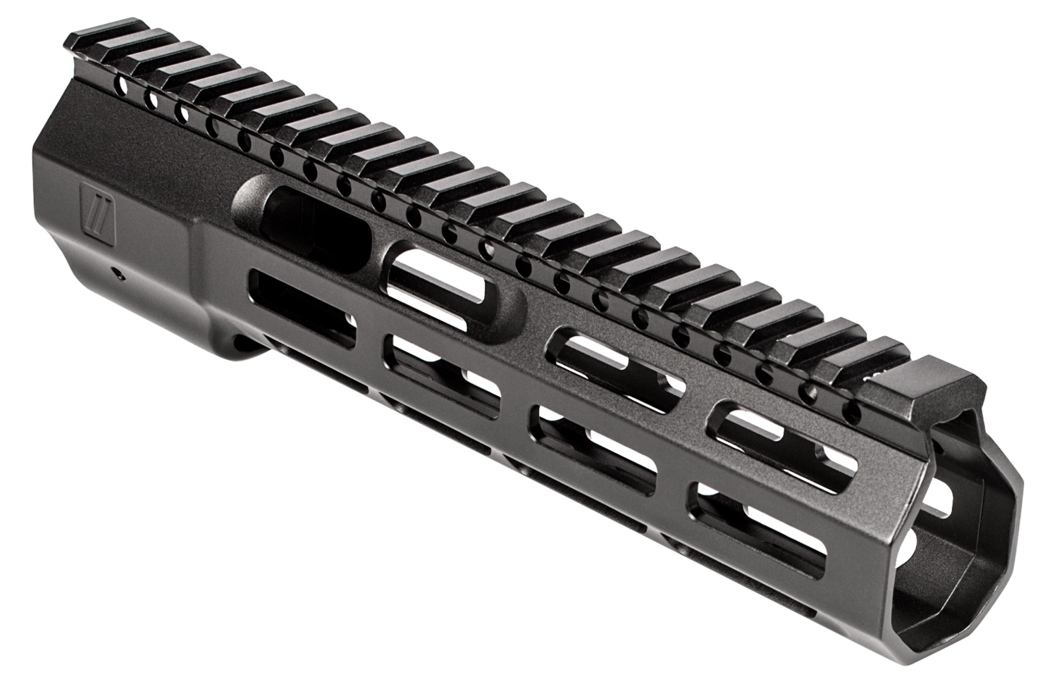 Zev Wedge Lock Handguard, Zev Hg-556-wedge-9      Ar15 Wedge Lock 9 1/4"  Rl