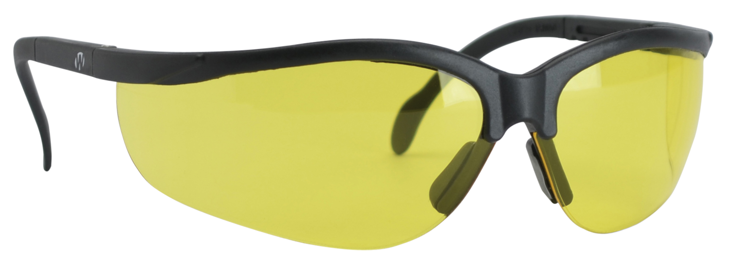 Walkers Game Ear Sport Glasses, Wlkr Gwp-ylsg          Sport Glasses Yellow