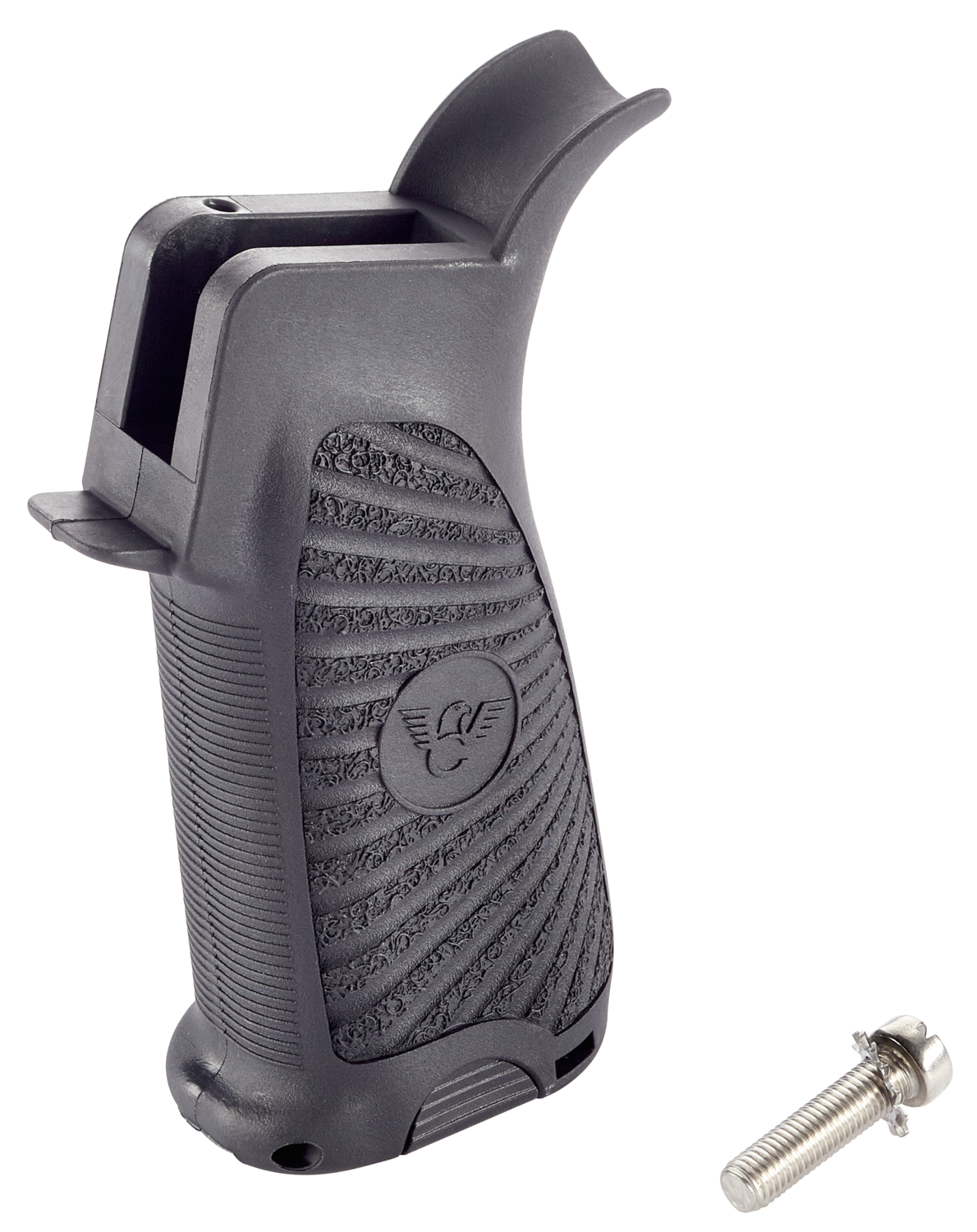 Wilson Combat Bcm, Wils Trgripblk   Gunfighter Grip C/bcm Starburst