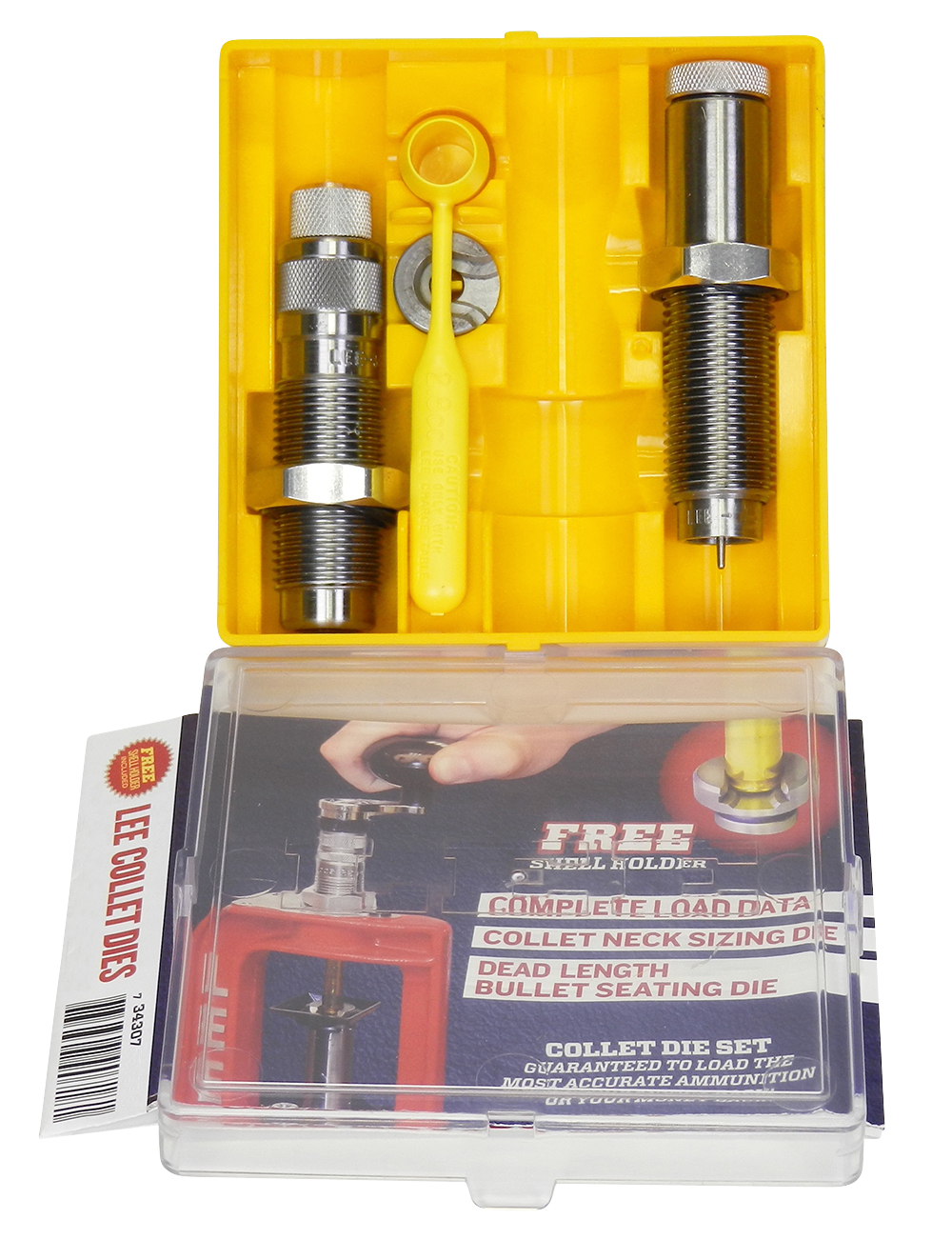 Lee Collet, Lee 90716 Collet Die 30/30     Set