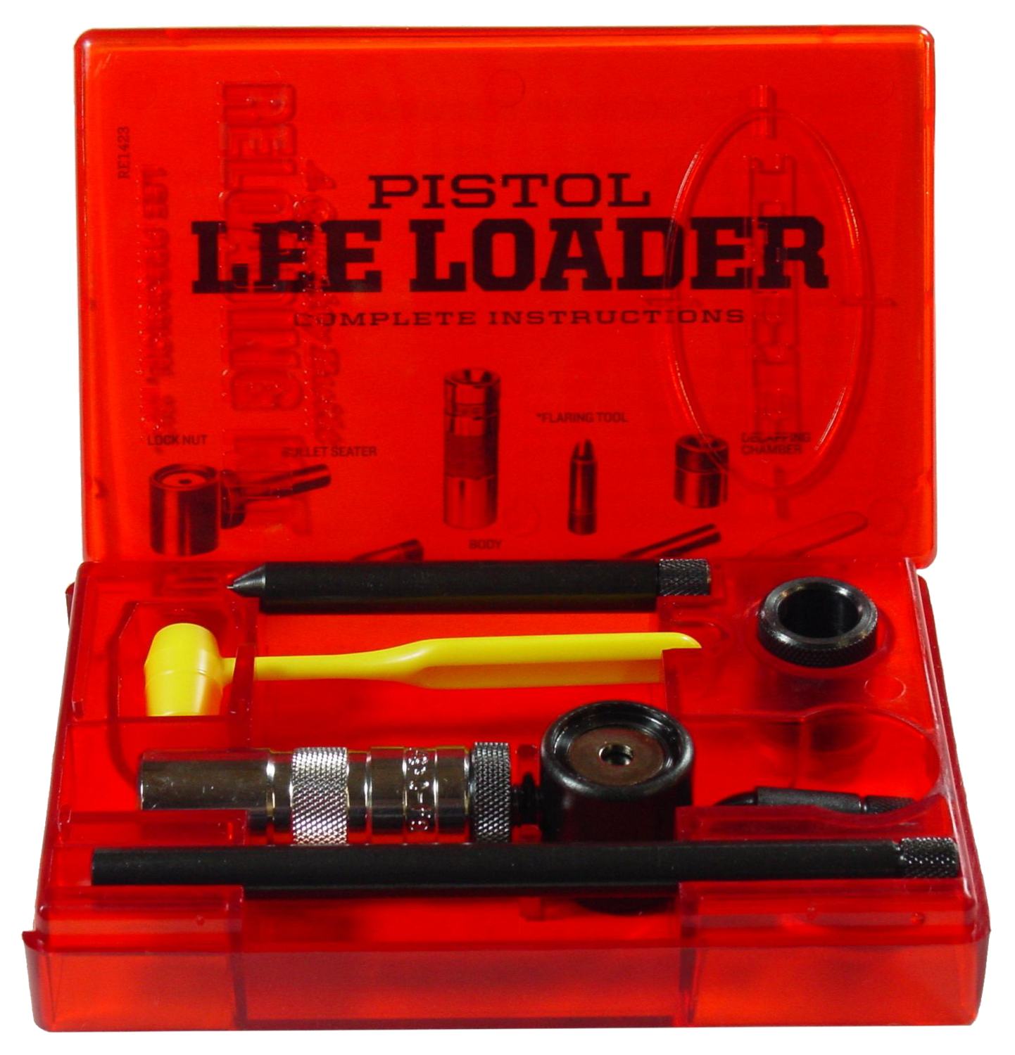 Lee Lee Loader, Lee 90258 Lee Loader 357 Mag