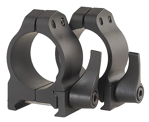 Warne Maxima, Warne 200lm       1in Rings Low Qd  Mat