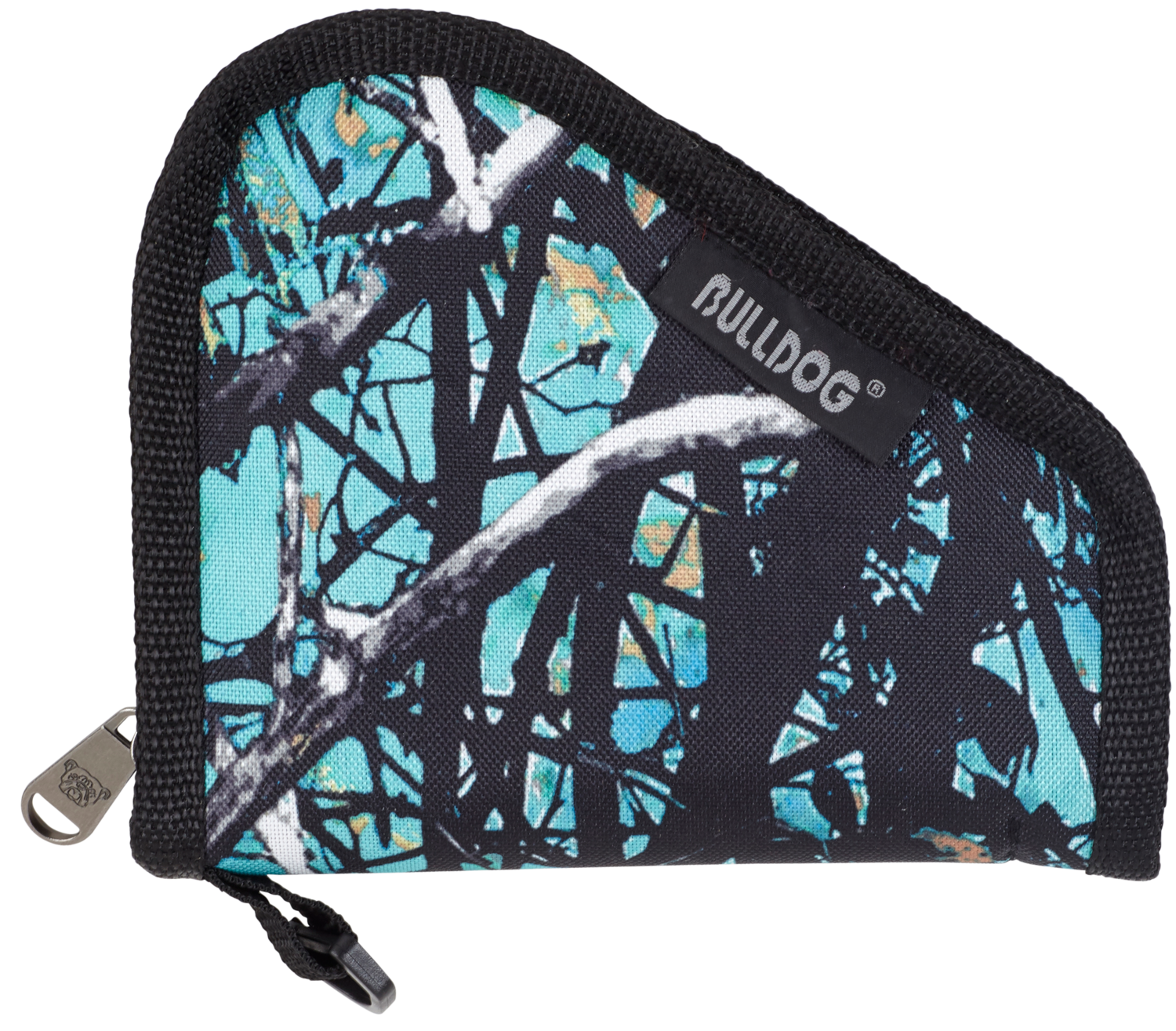Bulldog Pistol Rug, Bdog Bd609srn    Pistol Rug Xs            Serenity