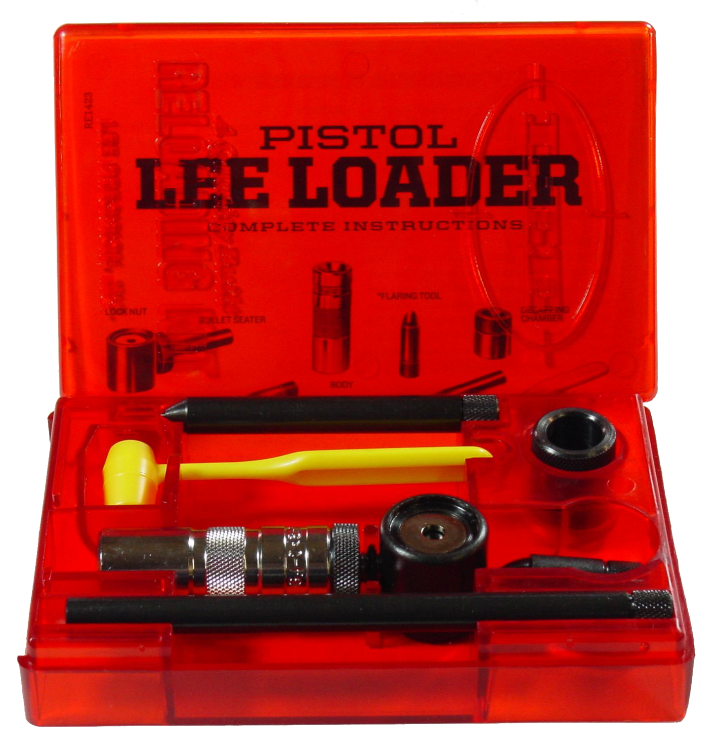 Lee Lee Loader, Lee 90257 Lee Loader 38 Spl