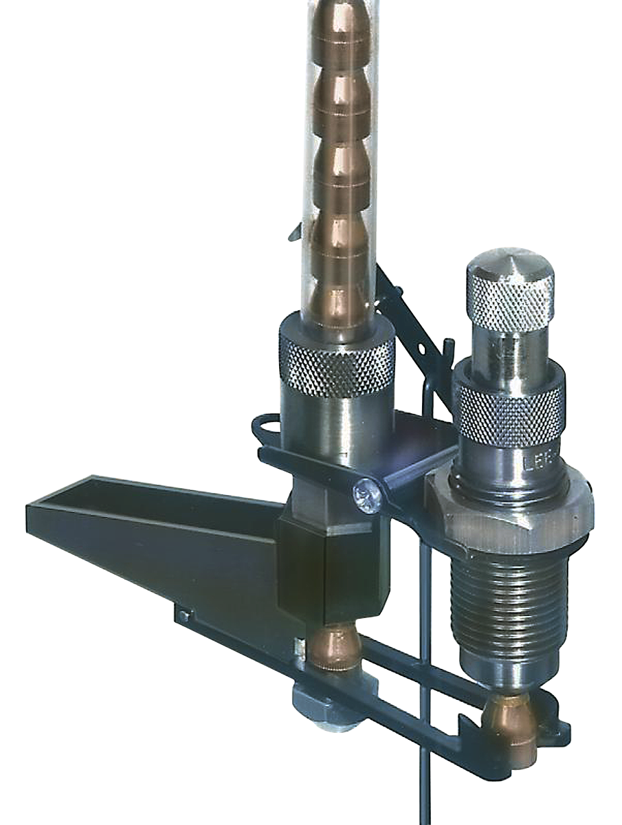 Lee Bullet Feed, Lee 90893 B F Kit 9mm/.365to.46ln