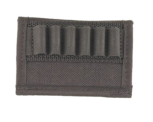 Uncle Mikes Cartridge Slide, Unc 8840-1 Cartridge Slide Handgun Blk