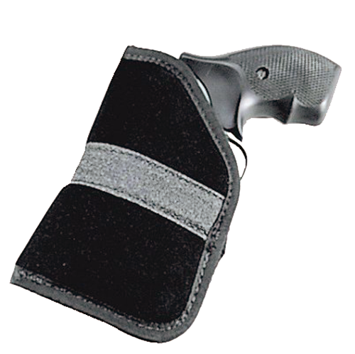 Uncle Mikes Inside The Pocket, Unc 8744-3 Sk In-sd Pct Hlstr 2" 5shot