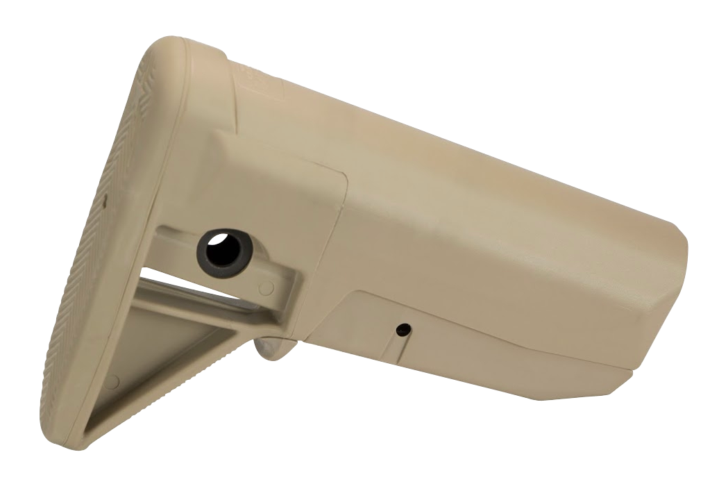 Bravo Bcmgunfighter, Bcm Gfs-mod-0-fde      Stock Assembly Mod 0