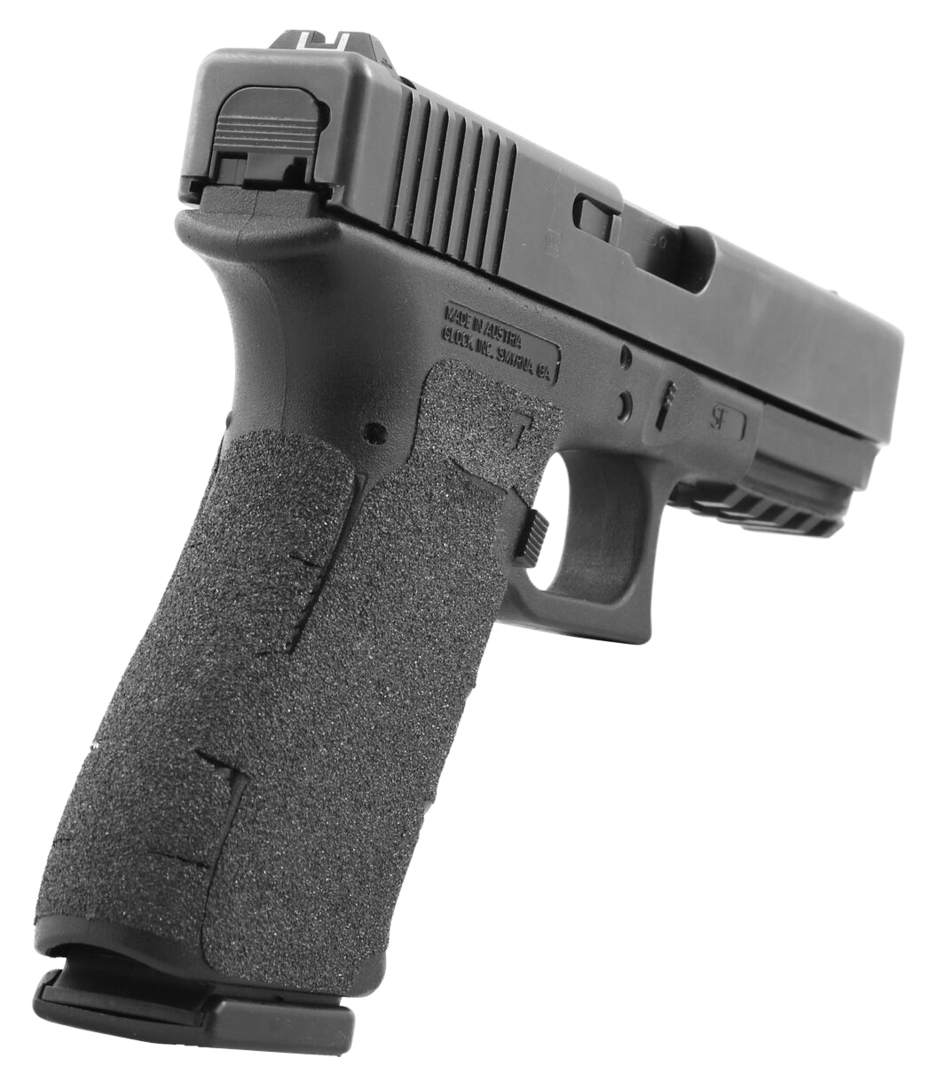 Talon Adhesive Grip, Talon 379g Glk 17    G5           Granulate
