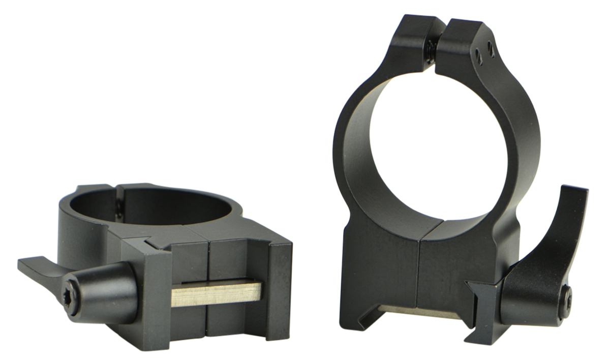 Warne Maxima, Warne 215lm       30m Qd Rings Hi     Mat