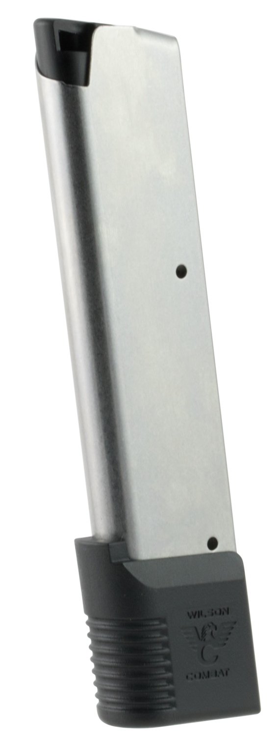 Wilson Combat 1911, Wils 4745fs10    1911 Mag 45acp 10rd Ss