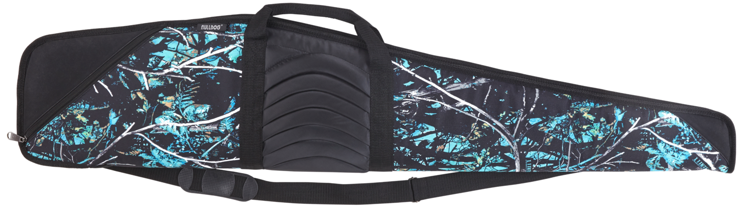 Bulldog Pinnacle, Bdog Bd206srn    Pinnacle Rfl Cs 48   Blk/serenity