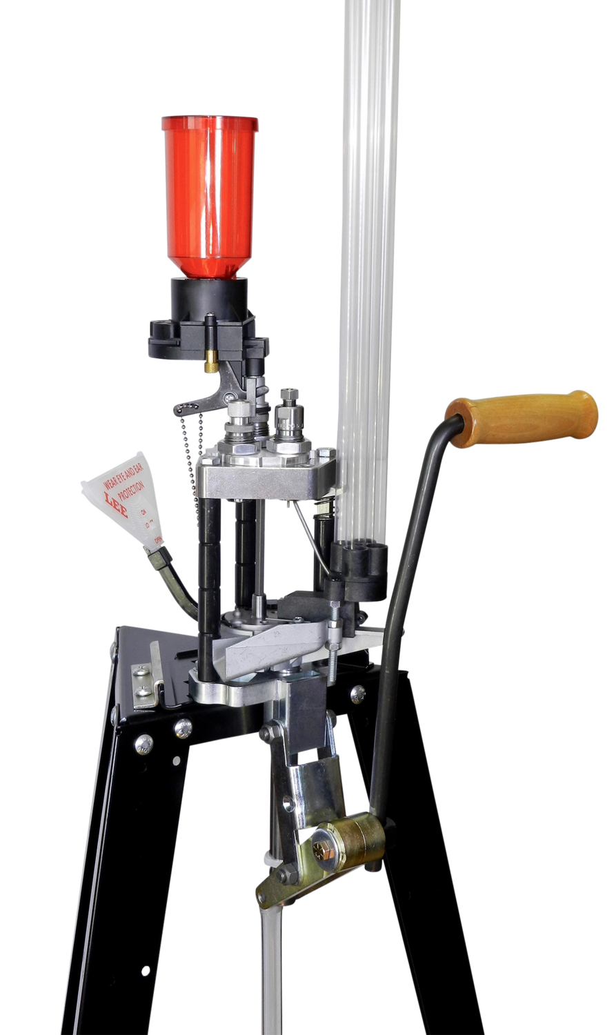 Lee Pro 1000, Lee 90035 Pro 1000 38  Super  Rld Kit