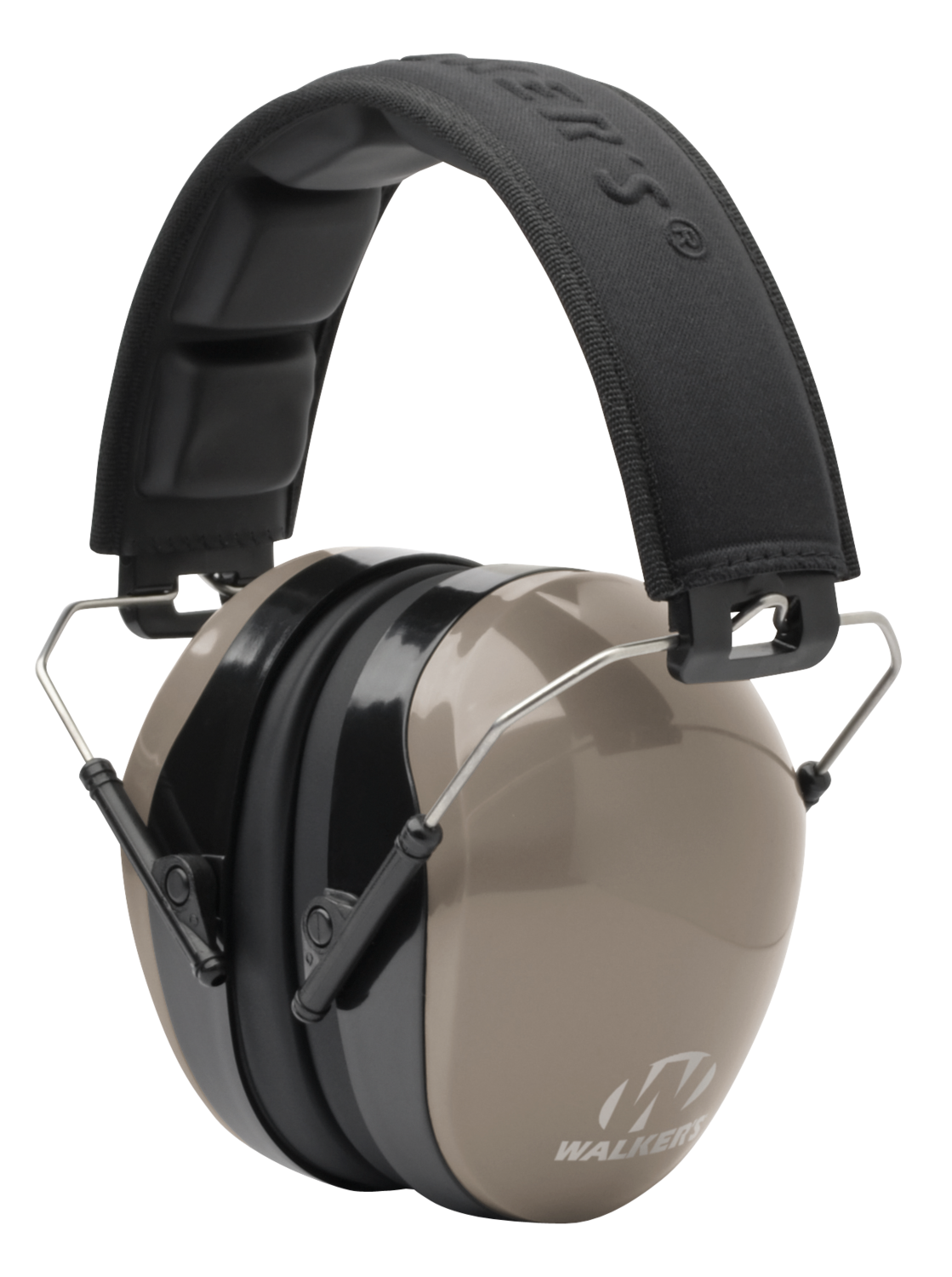 Walkers Game Ear Advanced Protection, Wlkr Gwp-dcpmfde       Passv Adv Pro Mff Fde 26nrr