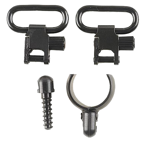 Uncle Mikes Magnum Band, Unc 1591-2 Sling Swivels Qd 115 Sg-1