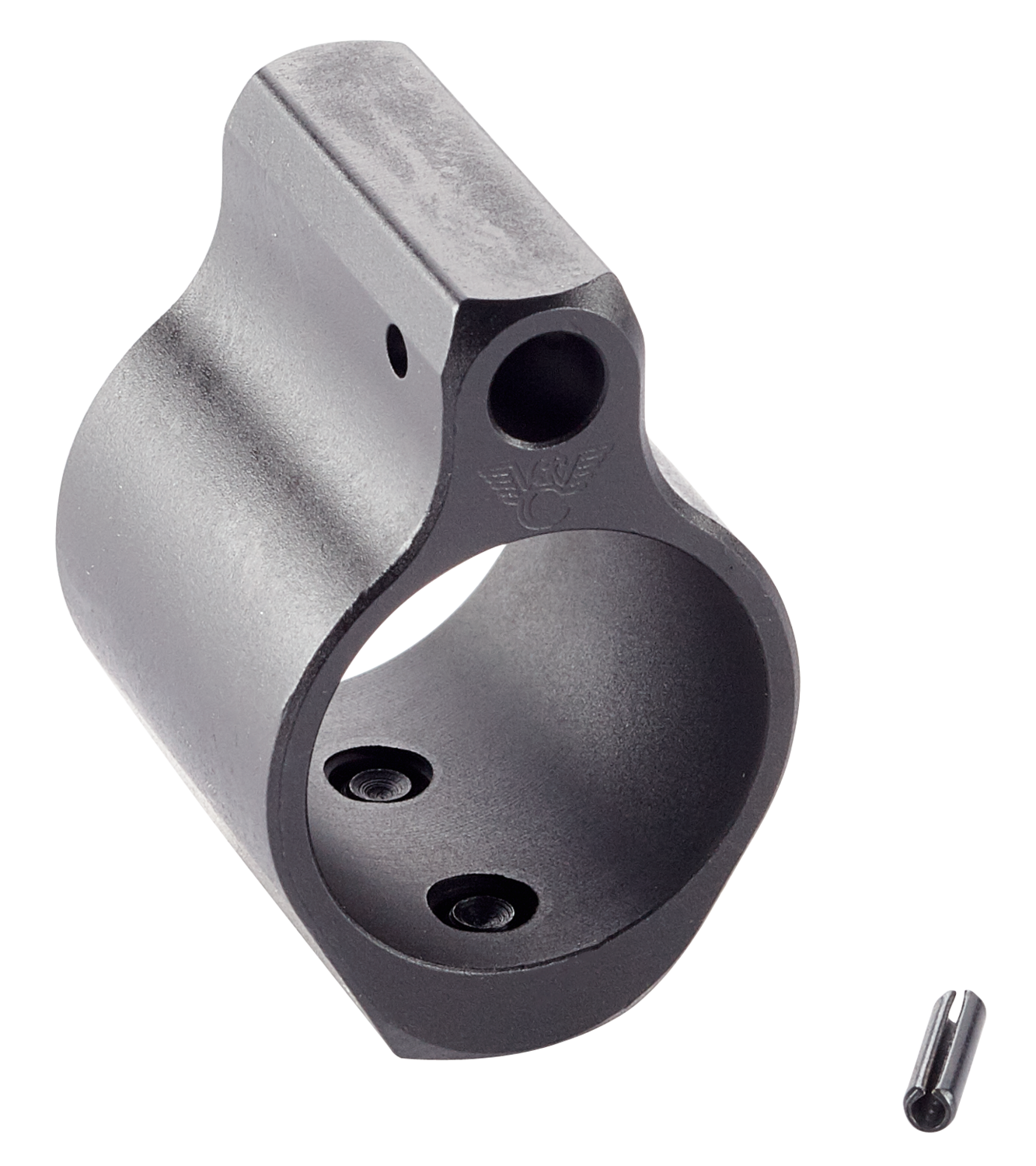 Wilson Combat Gas Block, Wils Trlpgb      Gas Block Lp .750