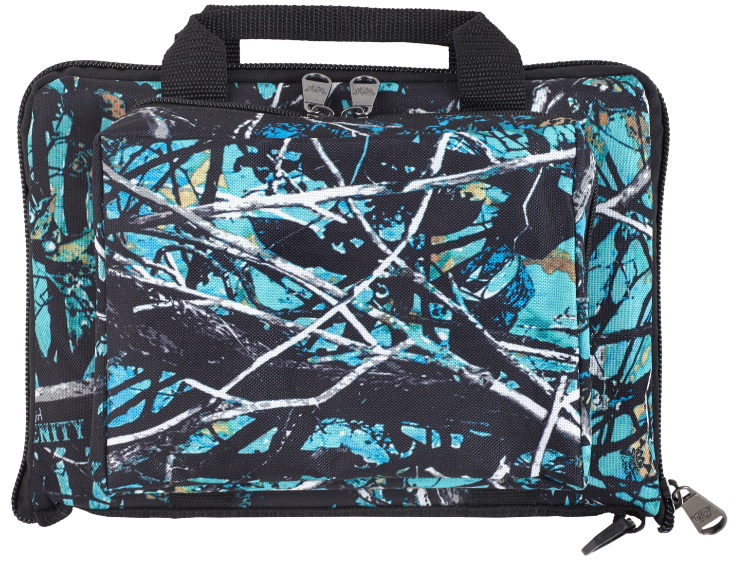 Bulldog Deluxe, Bdog Bd915srn    Mini Range Bag           Serenity