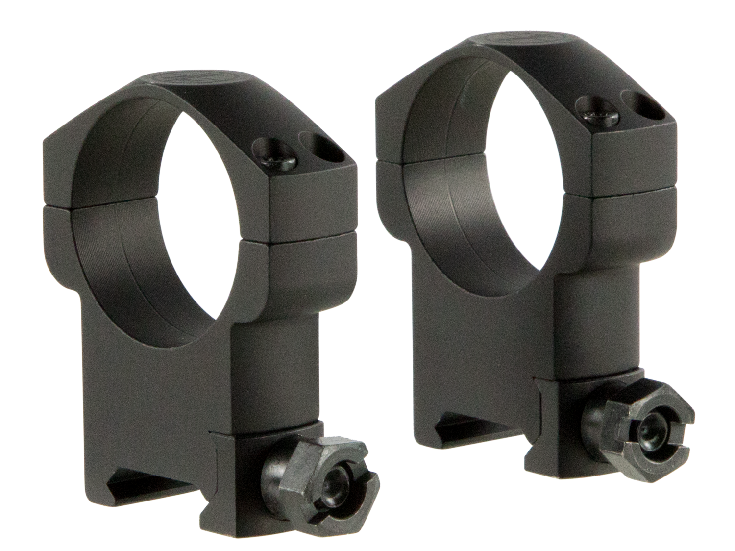 Leupold Mark 4, Leu 174942 Mark 4 35mm Super High   Mt