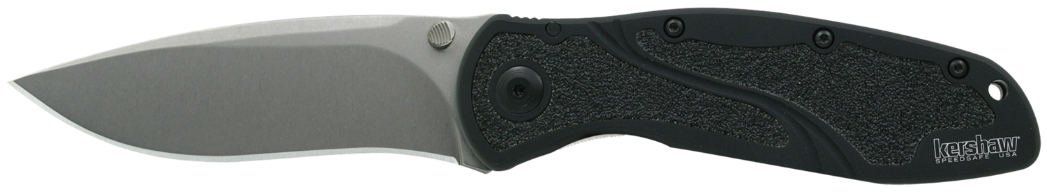Kershaw Blur, Ker 1670s30v    Blur S30v Steel