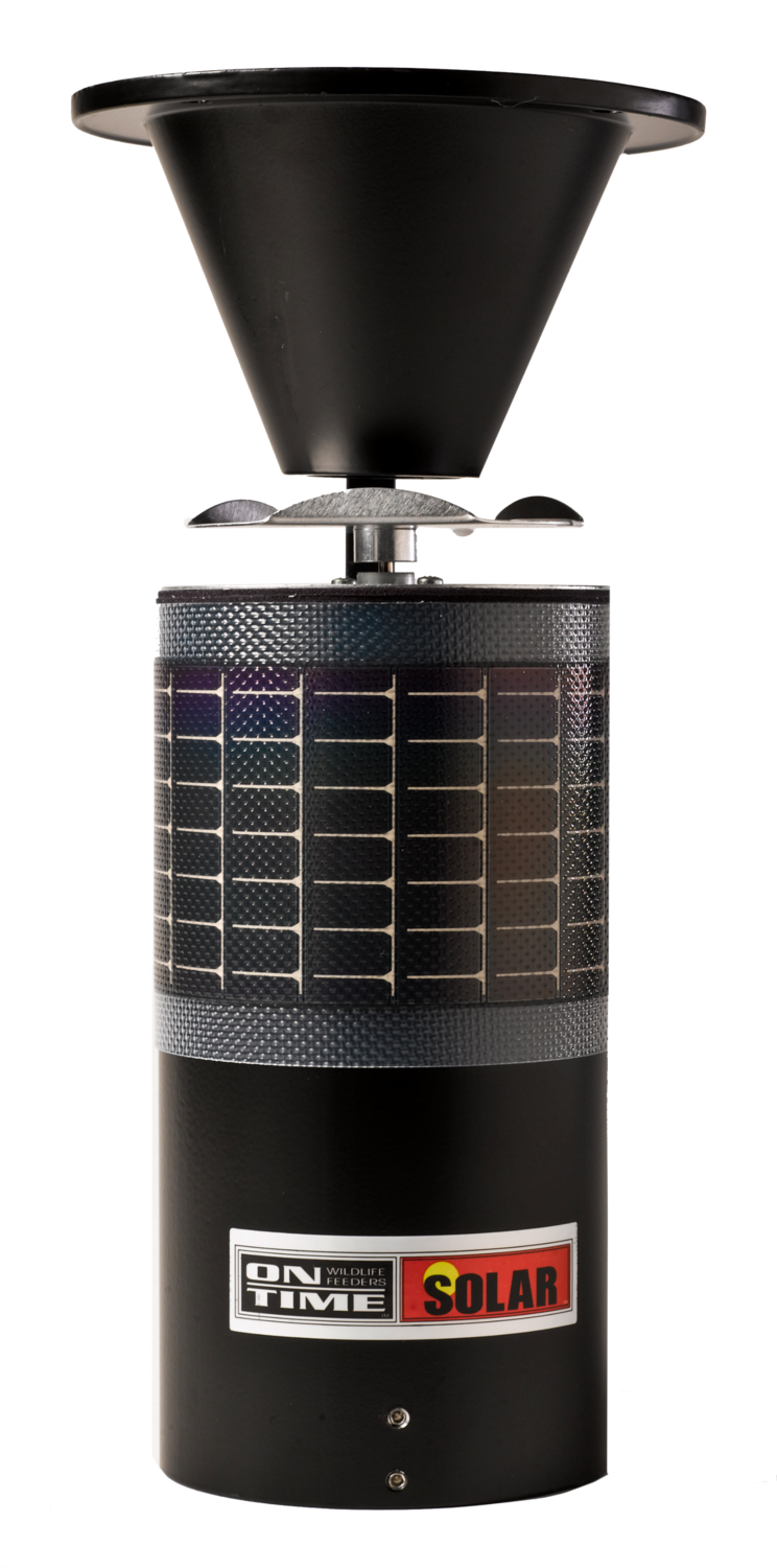 On Time Solar Elite, Ontime 11114 Solar Elite Feeder