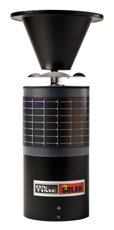 On Time Solar Elite, Ontime 11114 Solar Elite Feeder On Time Solar Elite, Ontime 11114 Solar Elite Feeder