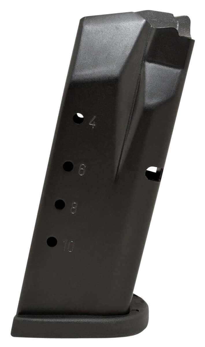 Smith & Wesson M&p Compact, S&w 194560000  Mag M&p 40s Comp     10r