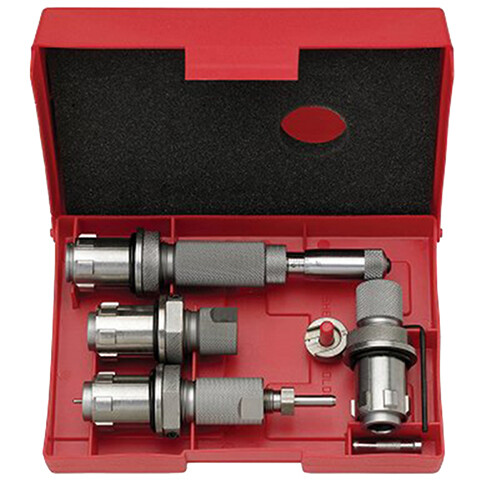 Hornady Custom Grade, Horn 546352  Ser1 2-die Set 300win