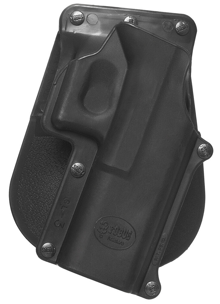 Fobus Passive Retention, Fobus Gl3       Std Paddle Holster