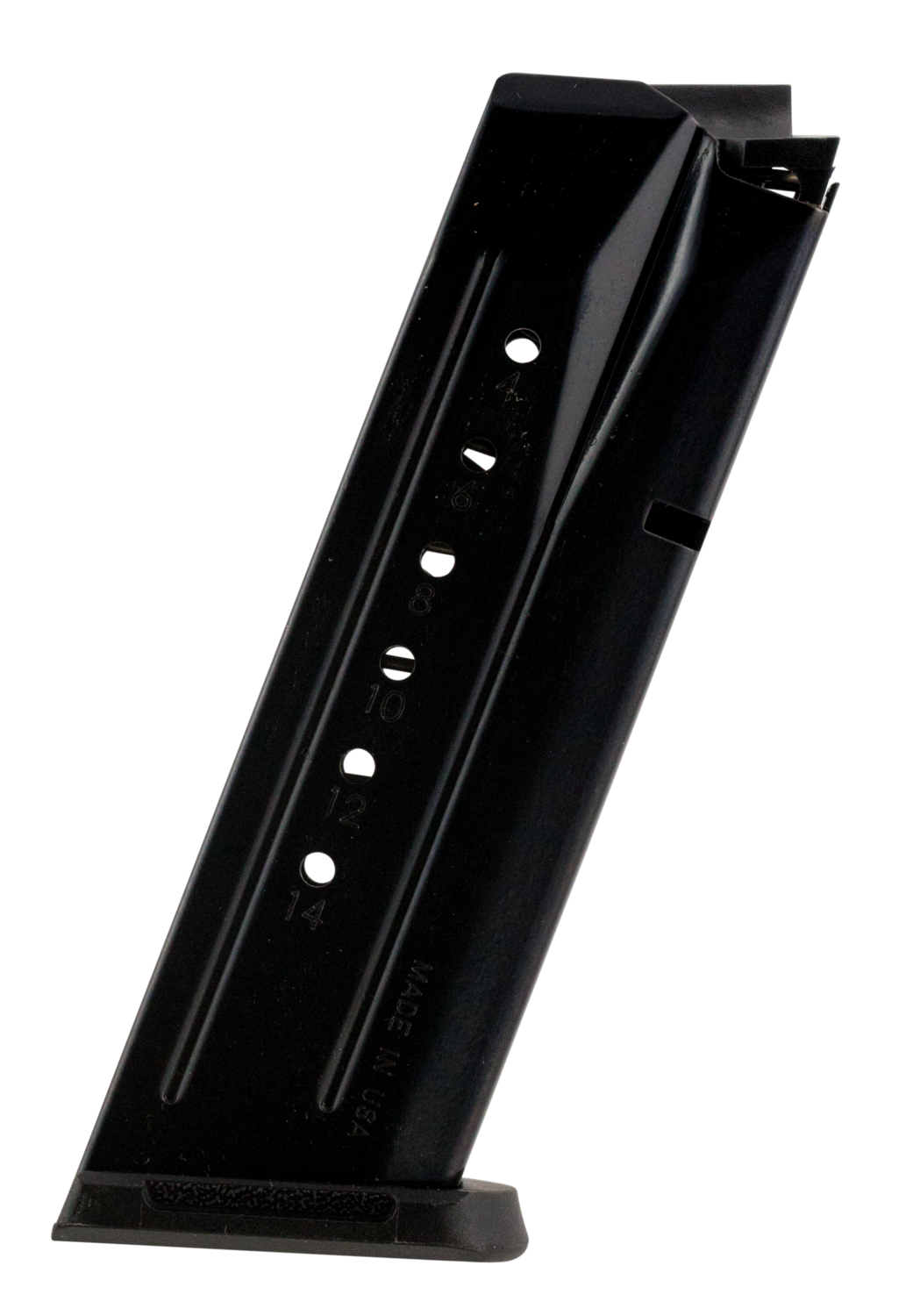 Ruger Security-9, Rug 90637 Mag Security 9 9mm           15rd