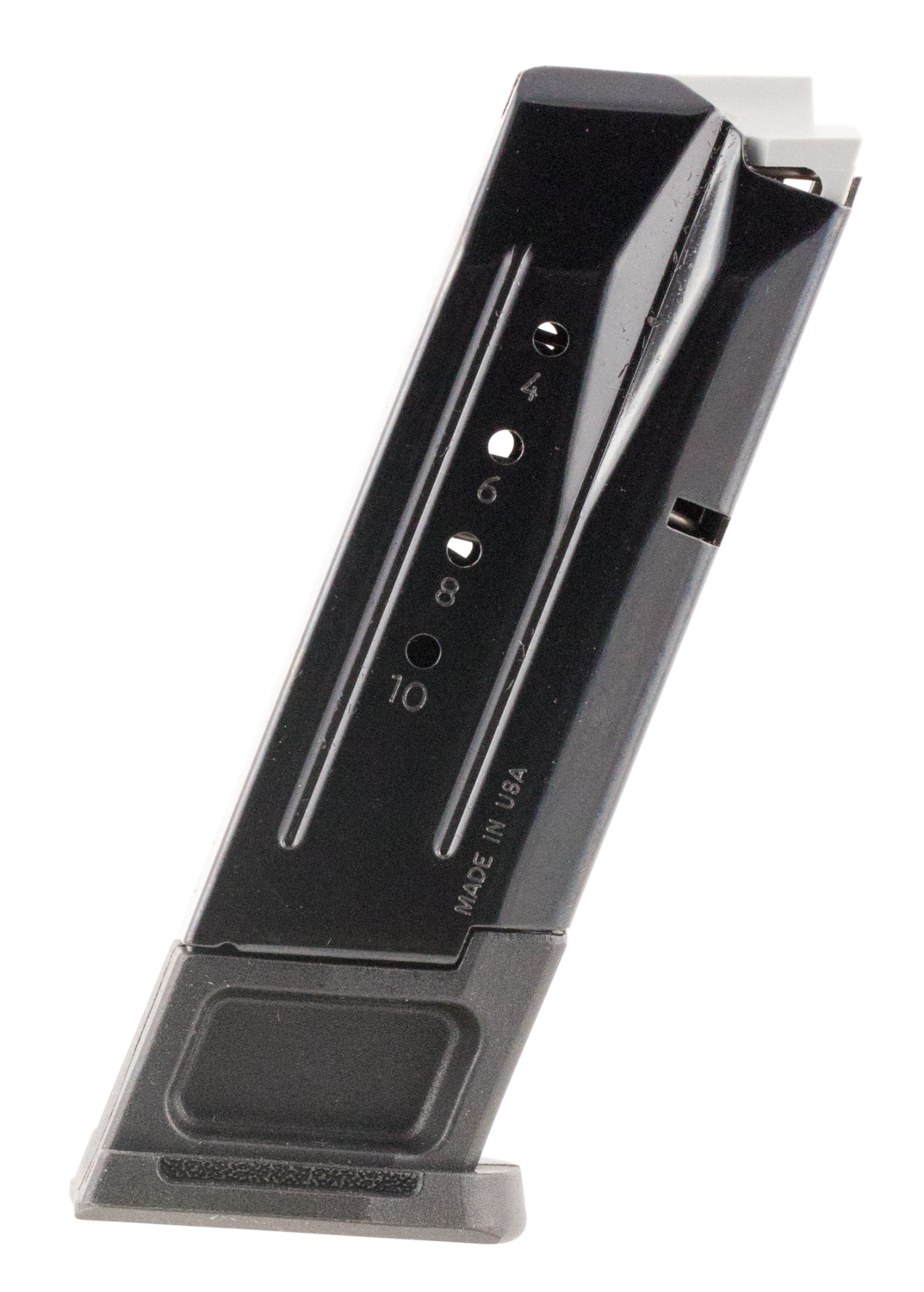 Ruger Security-9, Rug 90638 Mag Security 9 9mm           10rd