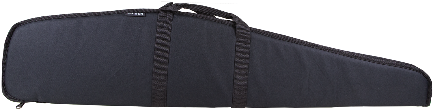 Bulldog Pit Bull, Bdog Bd100       Pitbull  Rfl Cs 48            Blk