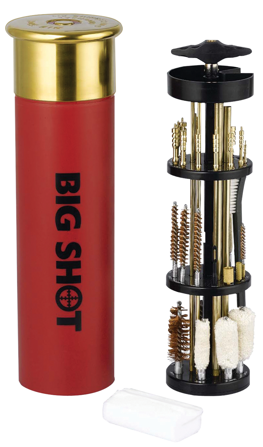 Psp Big Shot, Pspi Bsgck89        Big Shot Cleaning Kit