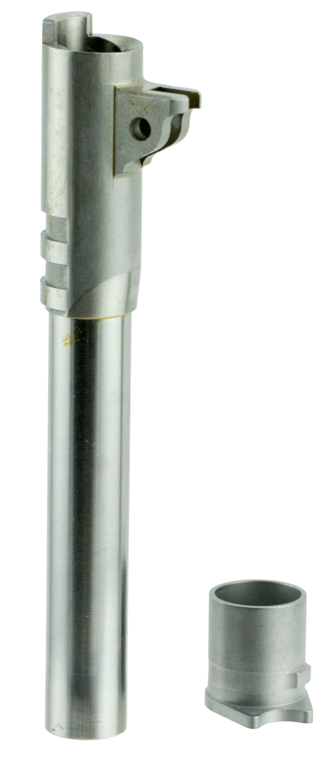 Wilson Combat Drop-in, Wils 33d         Ss Match Bbl 45 5in
