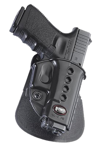 Fobus Passive Retention, Fobus Gl2e2rp   Roto Evol  Pdl  Holster