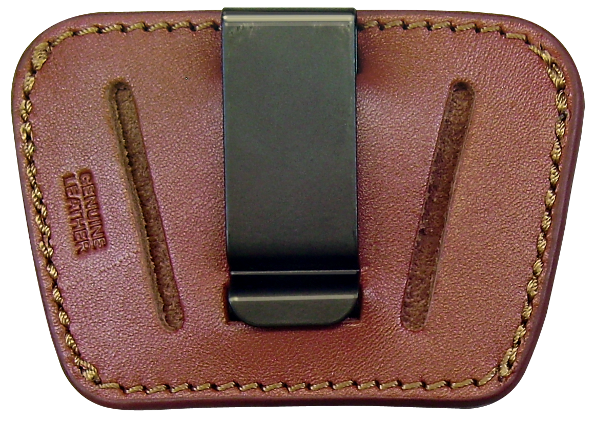 Psp Belt Slide, Pspi 036            Belt Slide Hol Sm-md Tan