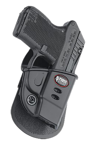 Fobus Passive Retention, Fobus Kt2g      Std Evol Paddle Holster