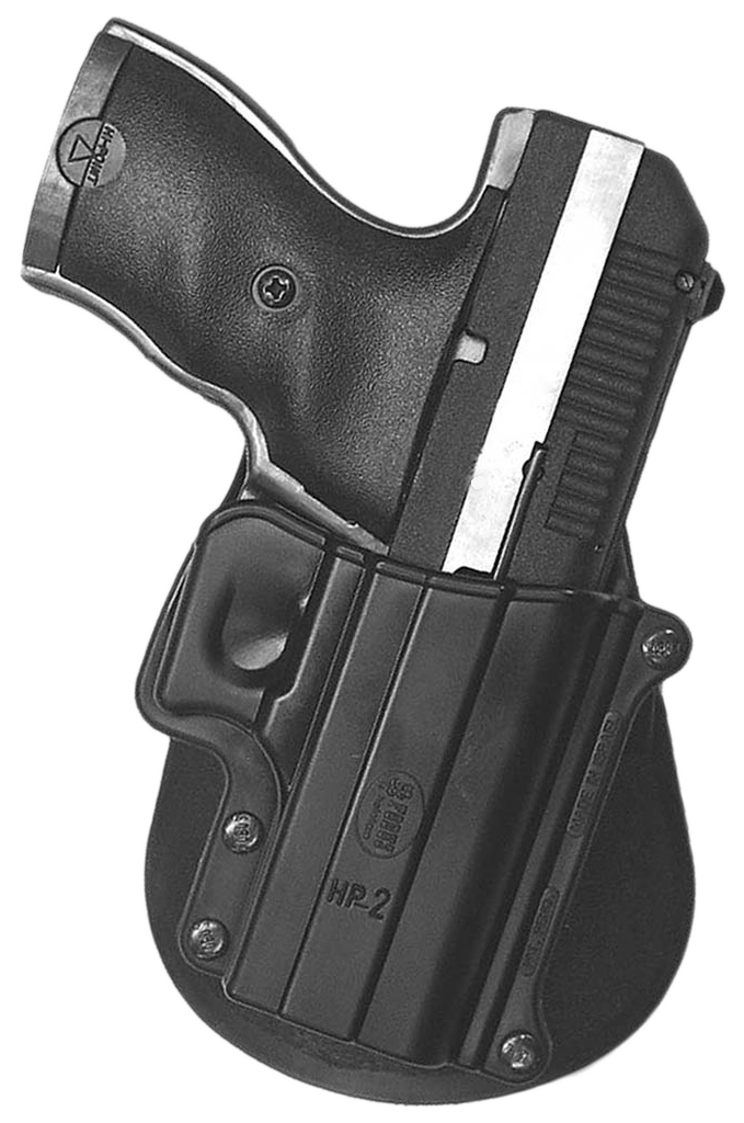 Fobus Passive Retention, Fobus Hp2       Std Paddle Holster