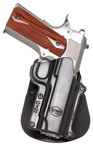 Fobus Passive Retention, Fobus C21rp     Roto Paddle Holster