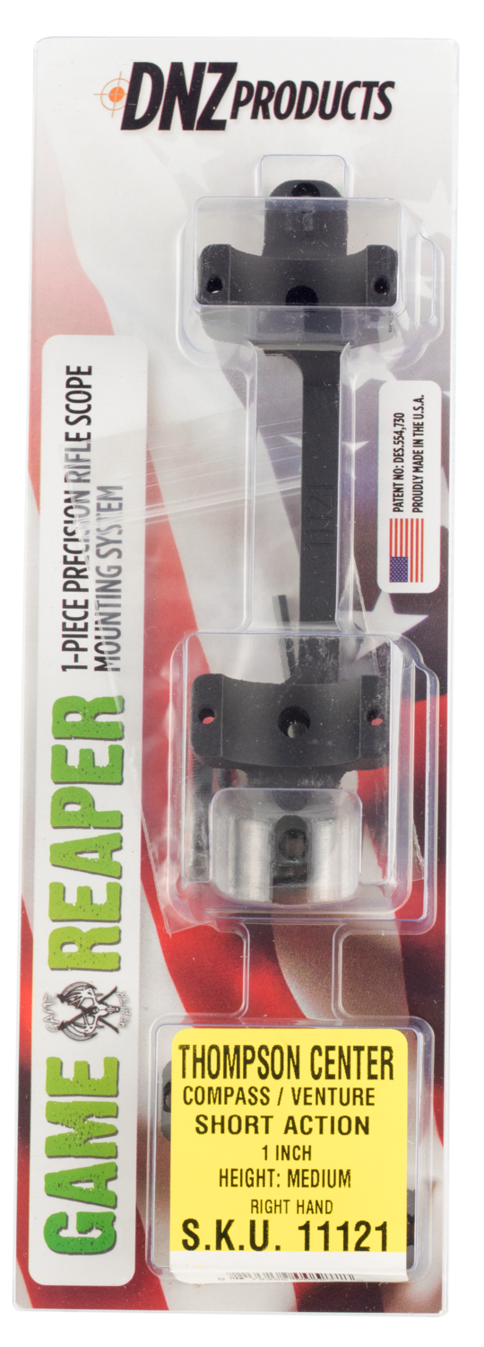Dnz Game Reaper, Dnz 11121   Tc Venture       Sa Md  Mt