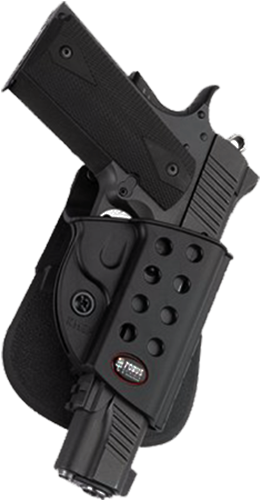Fobus Passive Retention, Fobus R1911bh   Std Evol Belt Holster