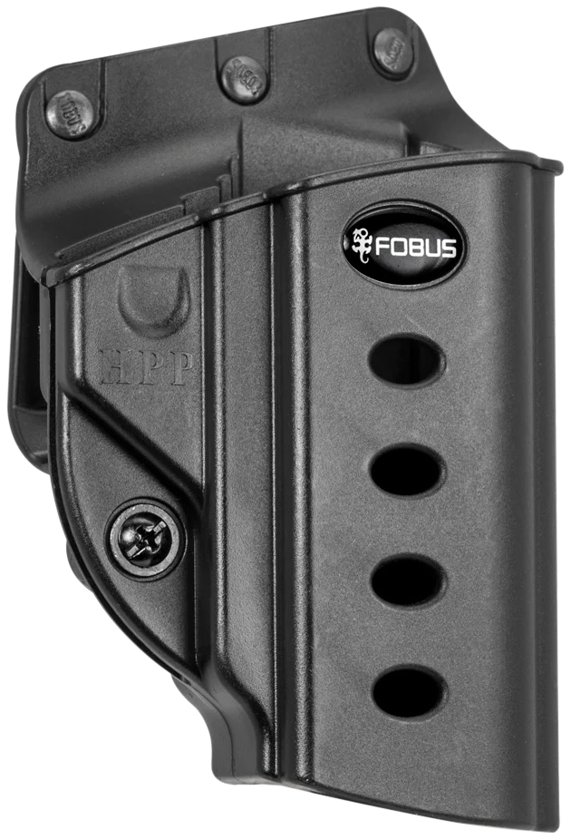 Fobus Passive Retention, Fobus Hppbh     Std Evol Belt Holster