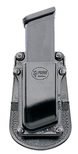 Fobus Single Mag Pouch, Fobus 3901g     Sngl Magazine Pouch