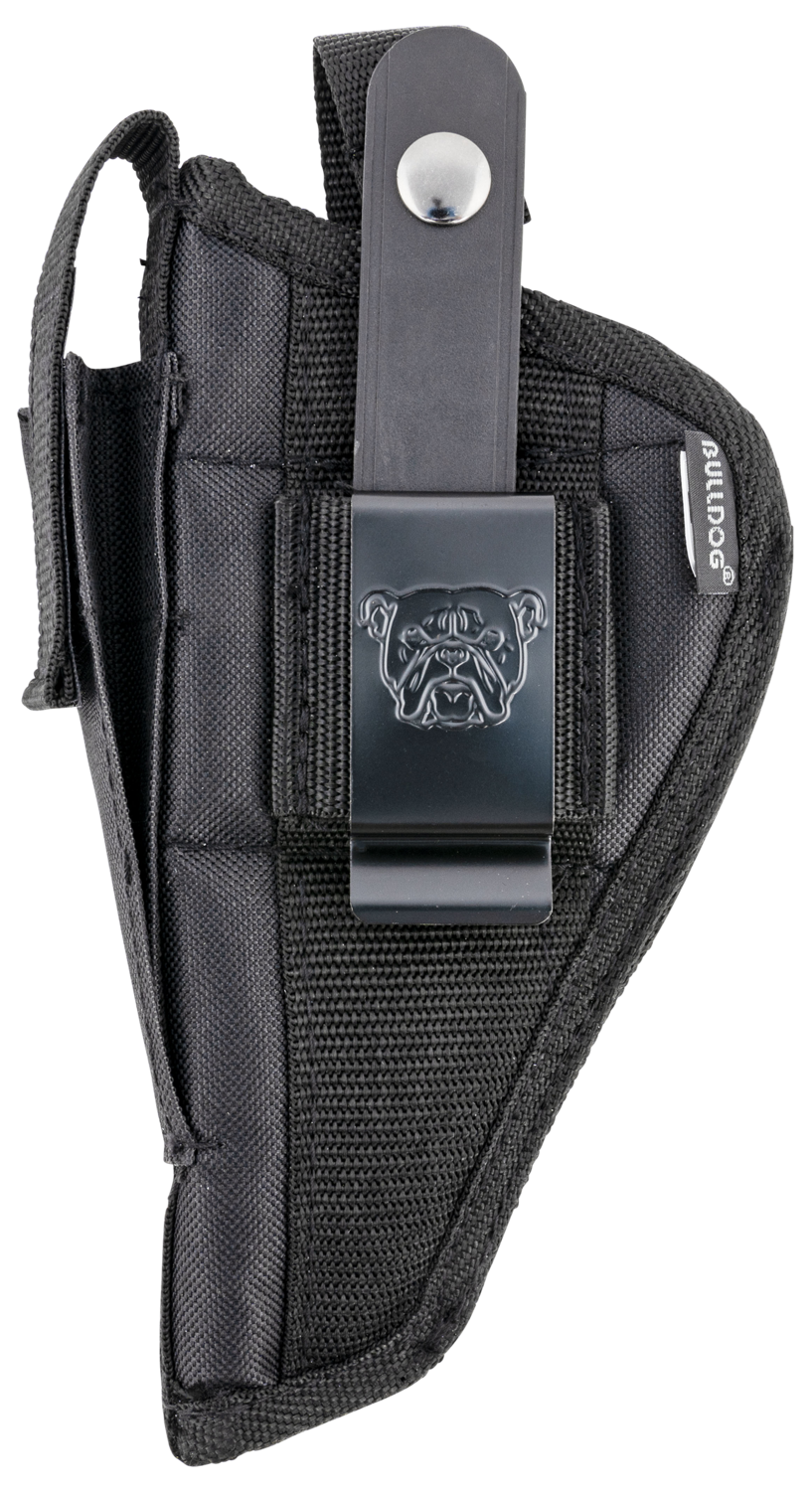 Bulldog Extreme, Bdog Fsn15       Ext Pstl    1911      Hol