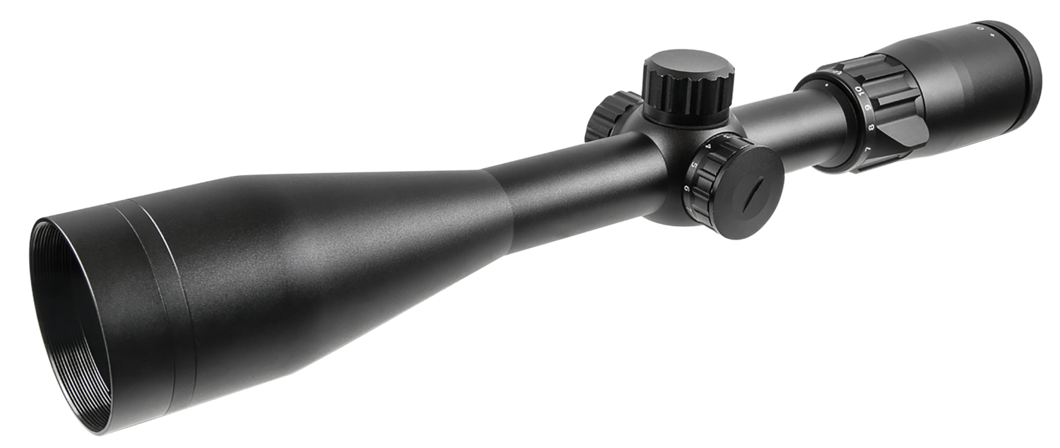 Truglo Intercept, Tru Tg-8539bib    Intercept      3-9x42il Bdc