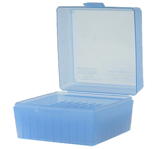 Mtm Case-gard, Mtm Rs10024     100rd Sm Rfl 17/223            Blu