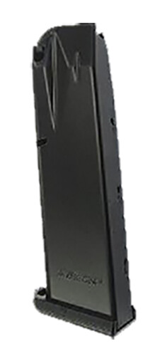 Mec-gar Standard, Mg Pb9613afc     Mag Ber 96/px4     40s 13rd
