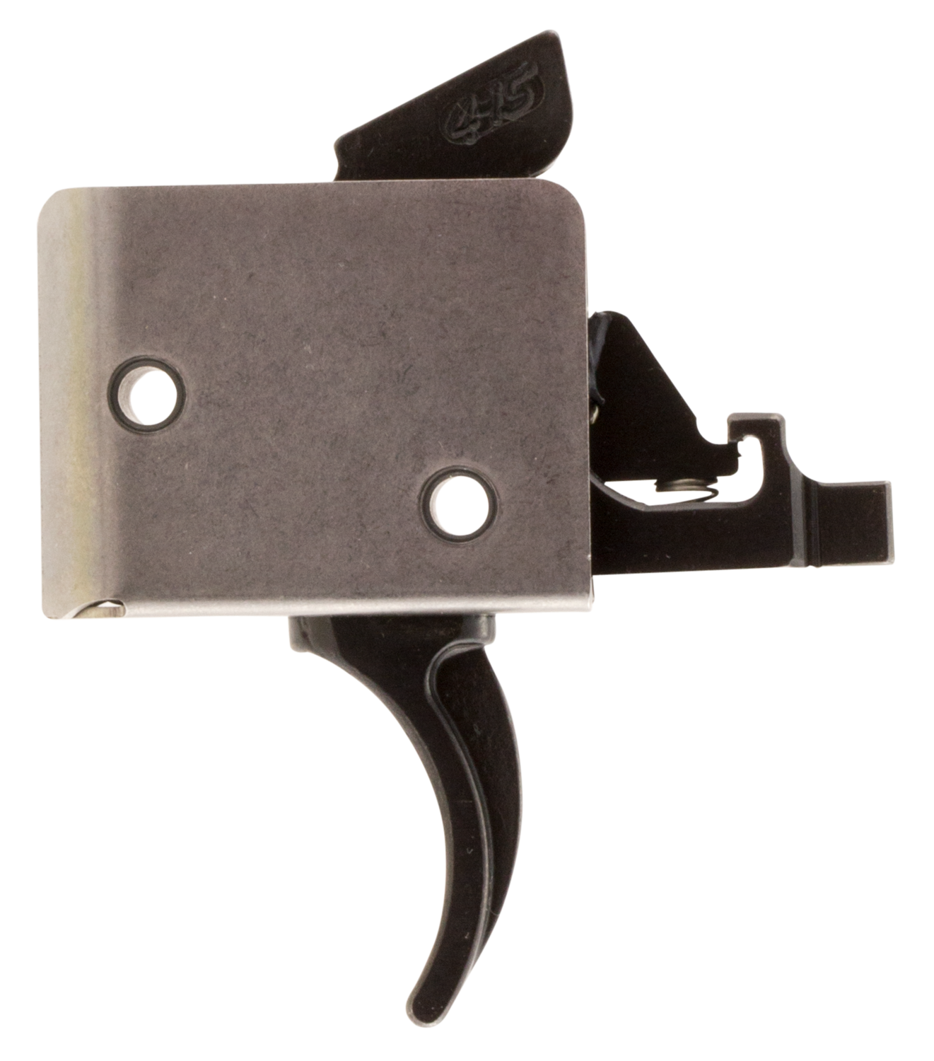 Cmc Triggers Drop-in, Cmc 93502     Ar Dropin Two Curve  2&4 Lb